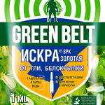 Инсектицид "Искра Золотая" 1 мл.