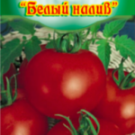 Томат "Белый налив" 0,04г ТГ