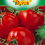 Томат "Дубок" 0,04г ТГ