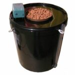 Гидропонная установка Aqua pot XL 30 L  УЦЕНКА