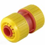 Муфта одинарная соединительная  3/4