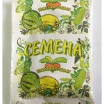 Белые пакеты Редька китайская "Клык Слона" ТГ 1,5г