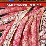 Фасоль "Далмация" 5г