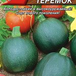 Кабачок "Пузатый Теремок