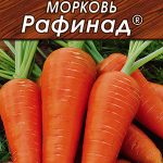 Морковь "Рафинад" 2г