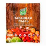 Инсектицид "Табачная пыль"  500 г.