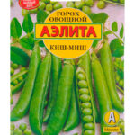 Горох "Киш-Миш" 25 г Аэлита