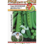 Горох "Московский Деликатес" 40шт НК