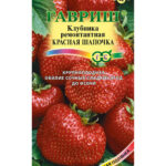 Земляника "Красная шапочка" 0,01г Гавриш