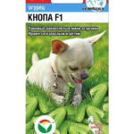 Огурец "Кнопа F1" 7шт СС