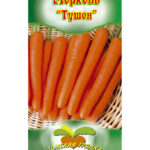 Морковь "Тушон" 1,5г ТГ