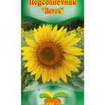 Подсолнечник "Алтай" 3г ТГ