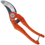 Секатор SANDVEK 20 см 028748