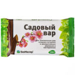 Фунгицид "Садовый вар" 100 г.