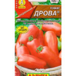 Томат "Дрова" 20шт Аэлита