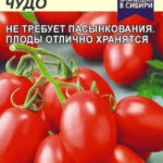 Томат "Засолочное Чудо" 0,05г СА