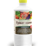 ЖУ "Гумат Калия Универсальный"  1л.