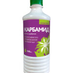 ЖУ "Карбамид жидкий" 0.5л Био-Мастер