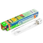 Лампа "Osram Plantastar 400 w" (ДНАТ) e 40