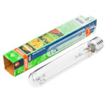 Лампа "Osram Plantastar 600 w" (ДНАТ)