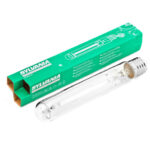 Лампа "Sylvania GroXpress 600 w" (ДНАТ) e 40