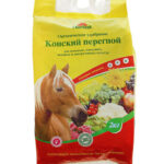 МУ "Florizel-Конский перегной гран" 2 кг