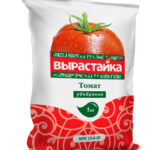 МУ "Вырастайка" Томат, Перец, Баклажан 1кг.Био Мастер