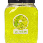 Нейтрализатор запаха "Sumo Big Fresh Lime Gel" 1л