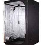 Палатка для домашнего растениеводства PROBOX Basic 120*120*200 V2