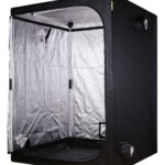 Палатка для домашнего растениеводства PROBOX Basic 150*150*200 V2