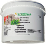 Субстрат пеностекольный GrowPlant 11 л