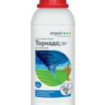 Гербицид "Торнадо" 1л. (от сорняков)