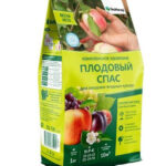 МУ "Плодовый спас" 1 кг