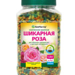 МУ "Шикарная роза" 1,2 кг.Био Мастер