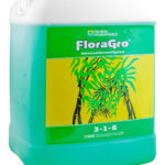 ЖУ "Flora gro" 5 литр