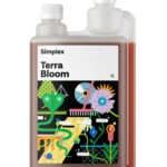 ЖУ "Simplex Terra Bloom" 1 литр