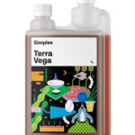 ЖУ "Simplex Terra Vega" 1 литр