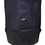 Контейнер "Grow bag" 40 л. черный