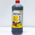 ЖУ "Биогумус универсальный" 1л.