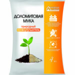 МУ "Доломитовая МУКА" 4 кг Фазенда Сибири