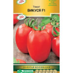 Томат "Викуся F1" 5шт ЕС
