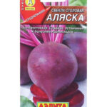 Свекла "Аляска" столовая 3г Аэлита