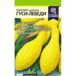 Кабачок "Гуси Лебеди" 1г СА