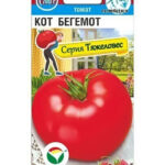 Томат "Кот бегемот" 20шт СС
