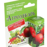 Фунгицид "Агролекарь" 10 мл