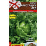 Салат "Хрустящий Лед" 0,5г Аэлита