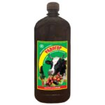 ЖУ "Экстракт коровяка Радогор" 1л.