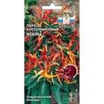 Перец острый "Искры" 0,1г Седек
