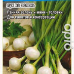 Лук "Помпеи" на зелень 0,5г СС