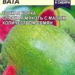 Арбуз "Сахарная Вата" 1г СА